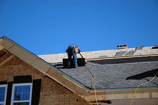 Best Metal Roofing Installation  in Twentynine Palms, CA