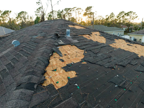 Best Green or Eco-Friendly Roofing Solutions  in Twentynine Palms, CA