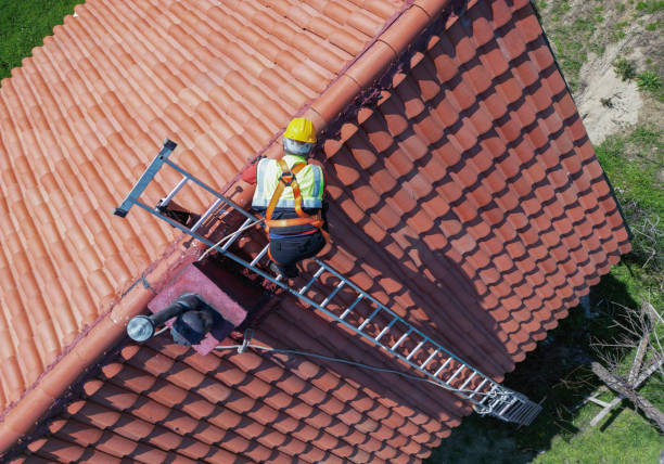 Best Gutter Installation and Repair  in Twentynine Palms, CA